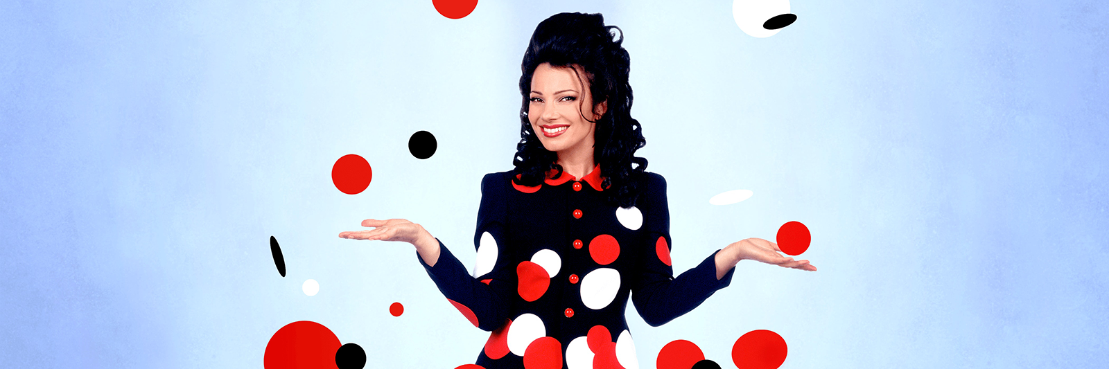 The Nanny – Cozi Puerto Rico